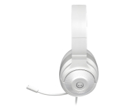 Lorgar Noah 101 Białe LRG-GHS101W - 1345860 - zdjęcie 4